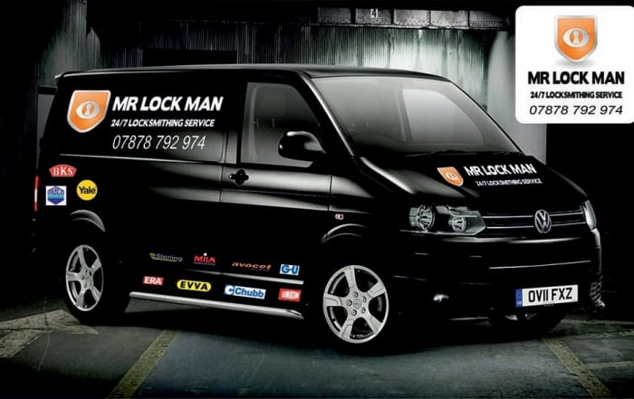 Locksmith in Essex