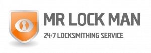 Mr Lockman – The Locksmith