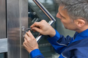 locksmith Felixstowe